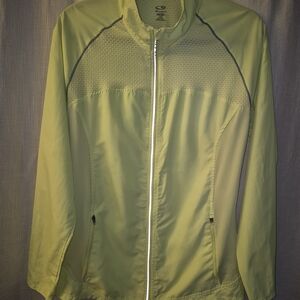 Athletic Duo Dry Jacket
